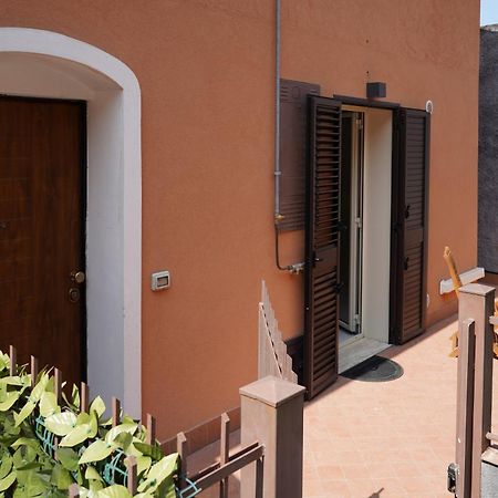 فيلا La Casa Di Eli كاتانيا المظهر الخارجي الصورة