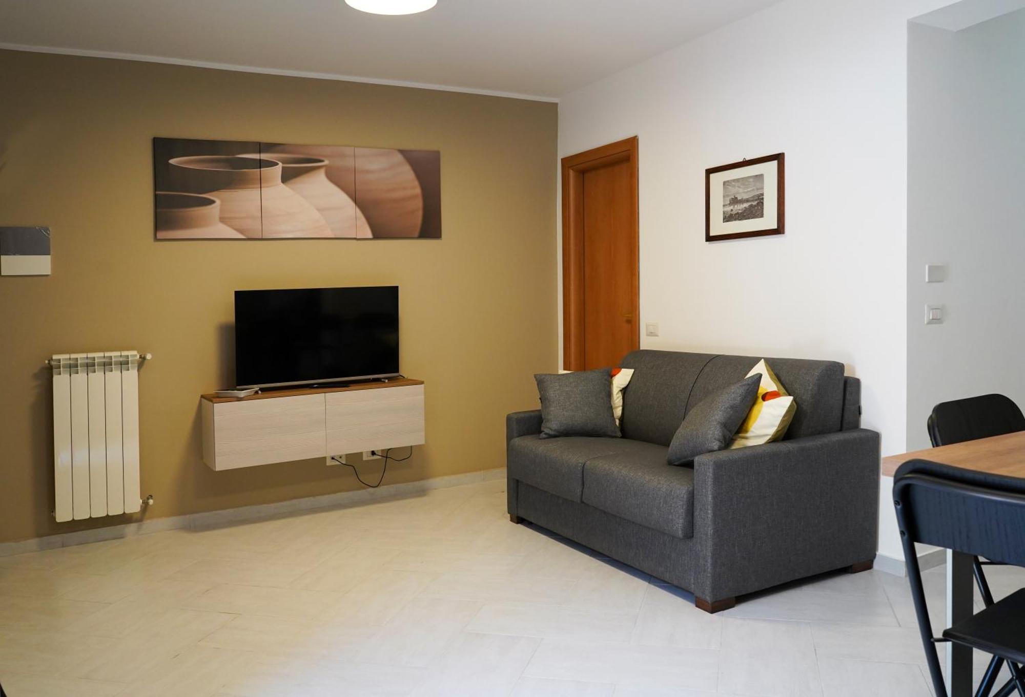 فيلا La Casa Di Eli كاتانيا المظهر الخارجي الصورة